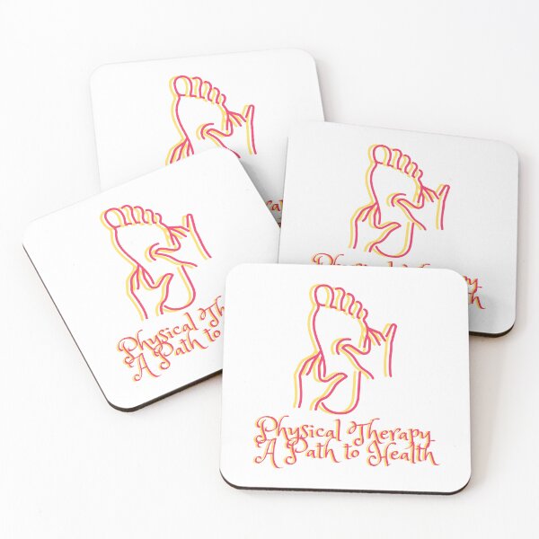 Item preview,  Physical Therapy a Path to Health designed and sold by meesara.