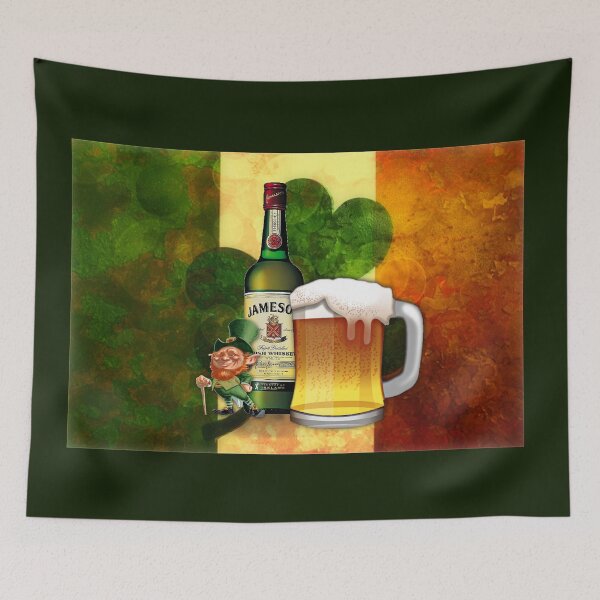 Item preview, BEST OF ST PATRICKS DAY 2023 designed and sold by THE AMERICAN TEEVANGELIST.