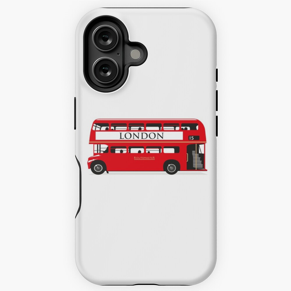 Item preview, iPhone Magsafe Tough Case designed and sold by wiscan.