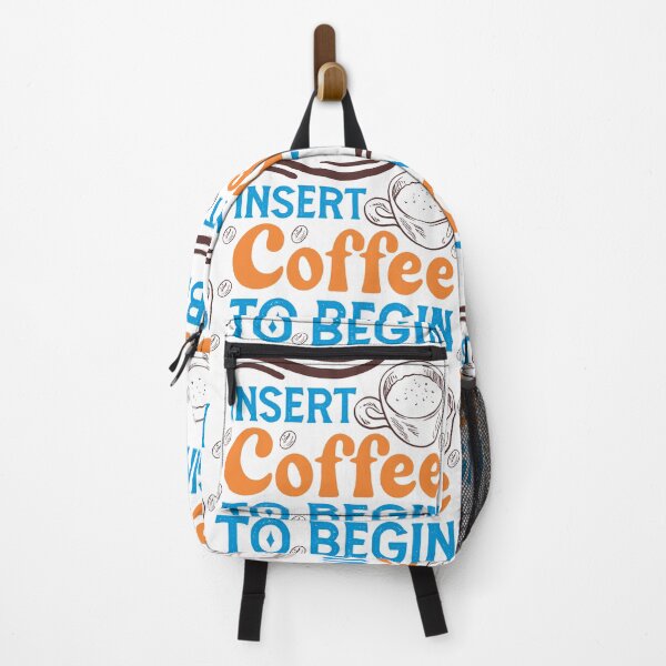 Item preview, insert coffee to start designed and sold by tienda de regalos y mucho mas.