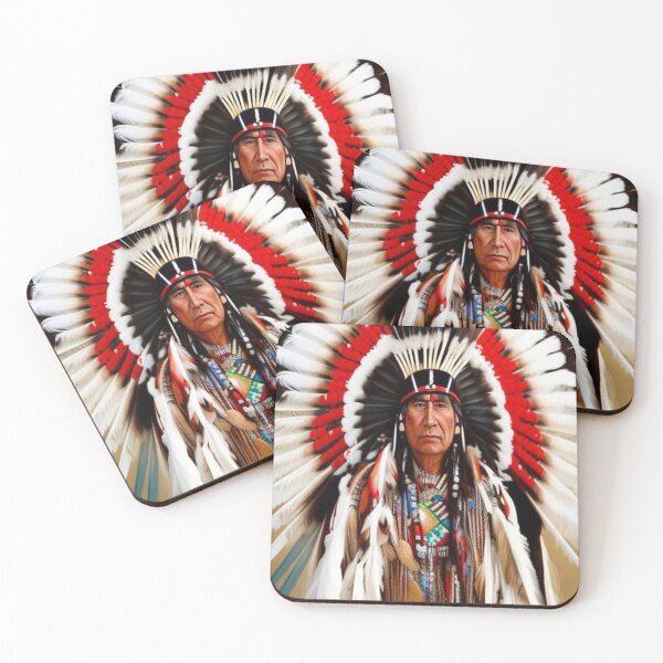 Item preview, Chief Wahoo designed and sold by BAILONART.