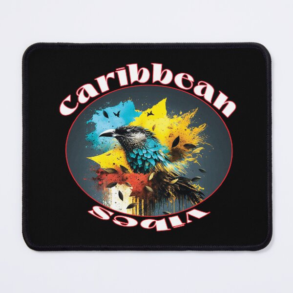 Item preview, CARIBBEAN designed and sold by tntboysmas.