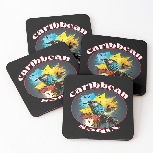 Item preview, CARIBBEAN designed and sold by tntboysmas.