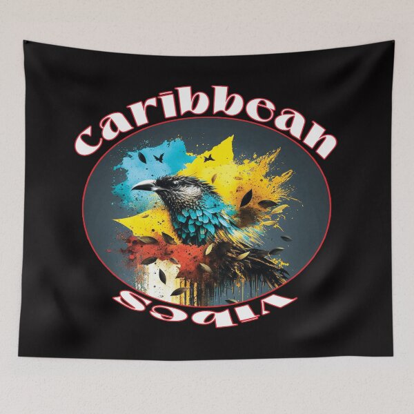 Item preview, CARIBBEAN designed and sold by tntboysmas.