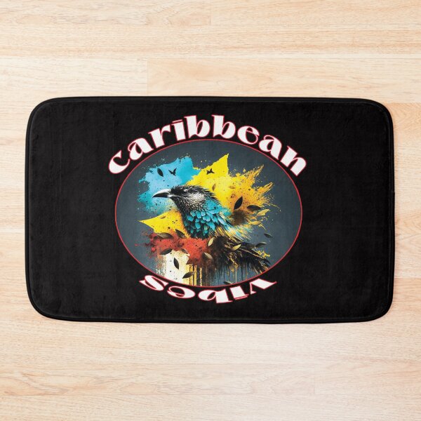 Item preview, CARIBBEAN designed and sold by tntboysmas.