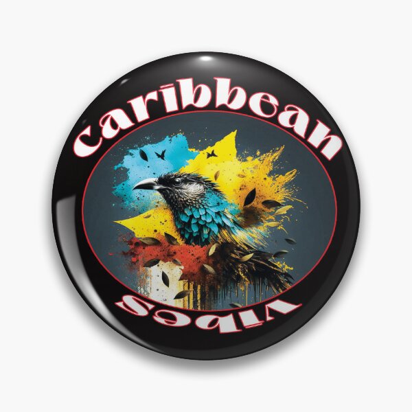 Item preview, CARIBBEAN designed and sold by tntboysmas.