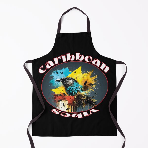 Item preview, CARIBBEAN designed and sold by tntboysmas.