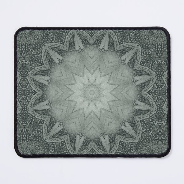 Item preview, Celestial Mezzotint Intaglio Kaleidoscope pattern 16 designed and sold by Swabcraft.