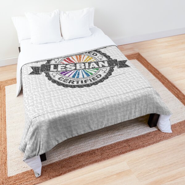 Comforter