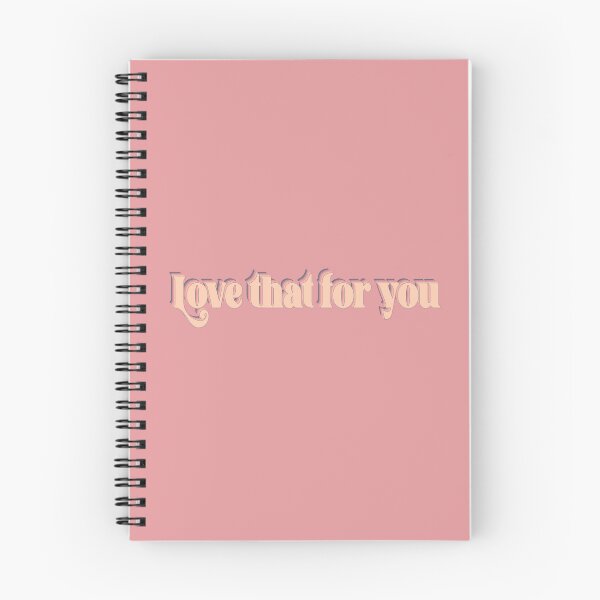 Item preview, Love That For You designed and sold by katekozuch.