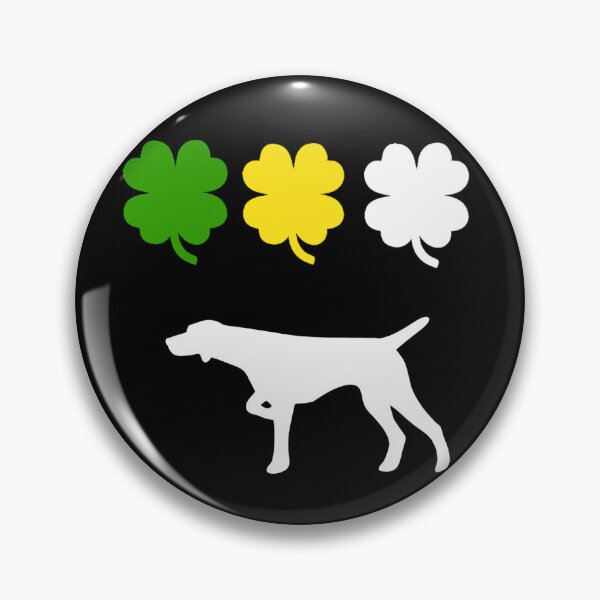 Item preview, St.Patty’s Day GSP  designed and sold by Horsequeenozie.