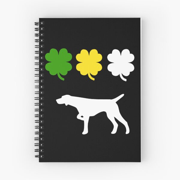 Item preview, St.Patty’s Day GSP designed and sold by Horsequeenozie.