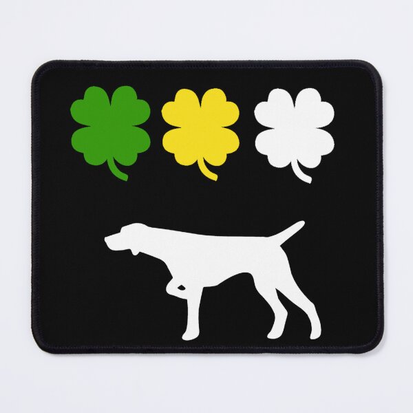 Item preview, St.Patty’s Day GSP designed and sold by Horsequeenozie.