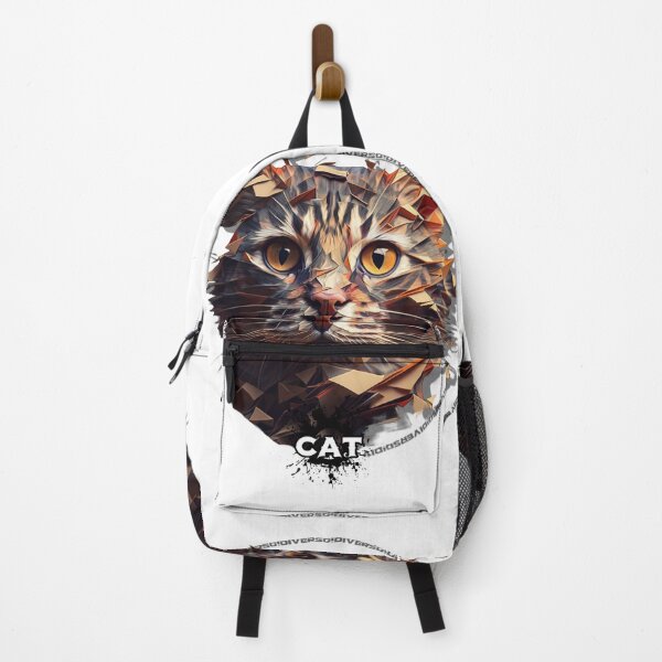 Item preview, CAT 6 designed and sold by FÁBIO F. SILVA.