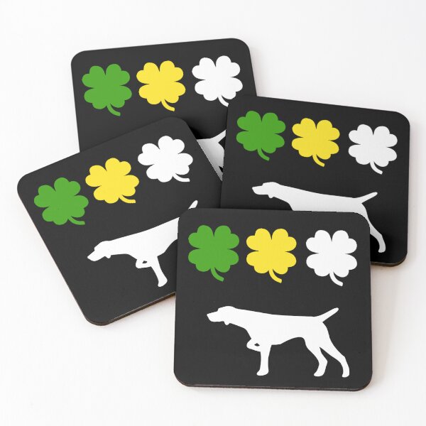 Item preview, St.Patty’s Day GSP  designed and sold by Horsequeenozie.