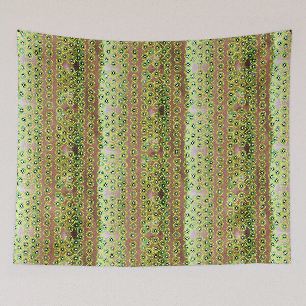 Item preview, Freshwater Mud : 7Seasons :  designed and sold by Bee-Gamilaraay.