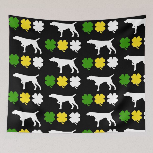 Item preview, St.Patty’s Day GSP  designed and sold by Horsequeenozie.