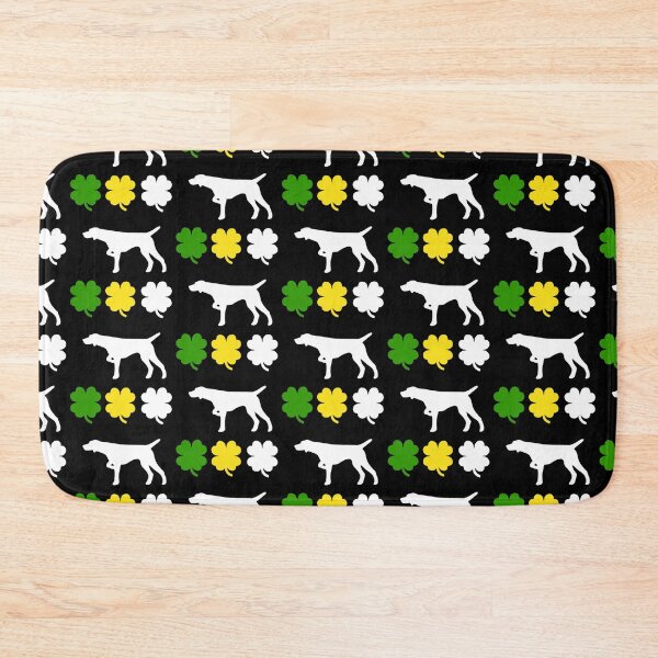 Item preview, St.Patty’s Day GSP  designed and sold by Horsequeenozie.