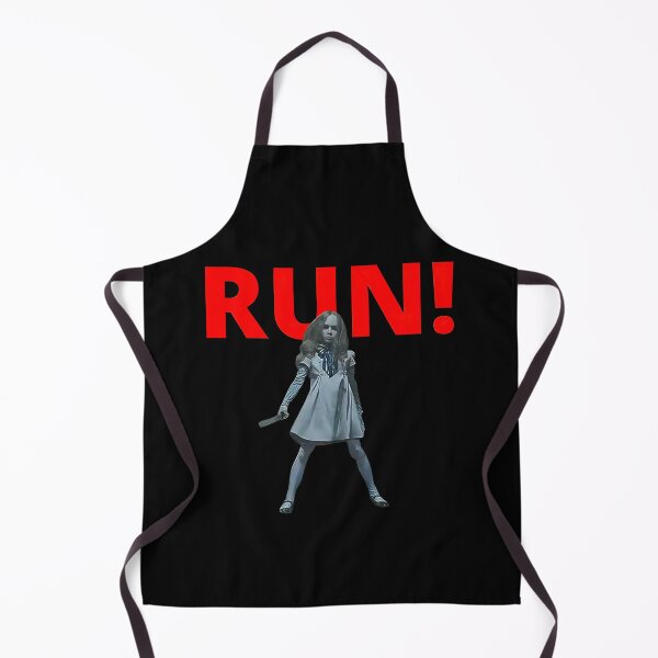 Item preview, M3gan RUN designed and sold by fidianroomusm.