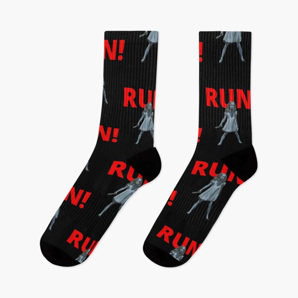 Item preview, M3gan RUN designed and sold by fidianroomusm.