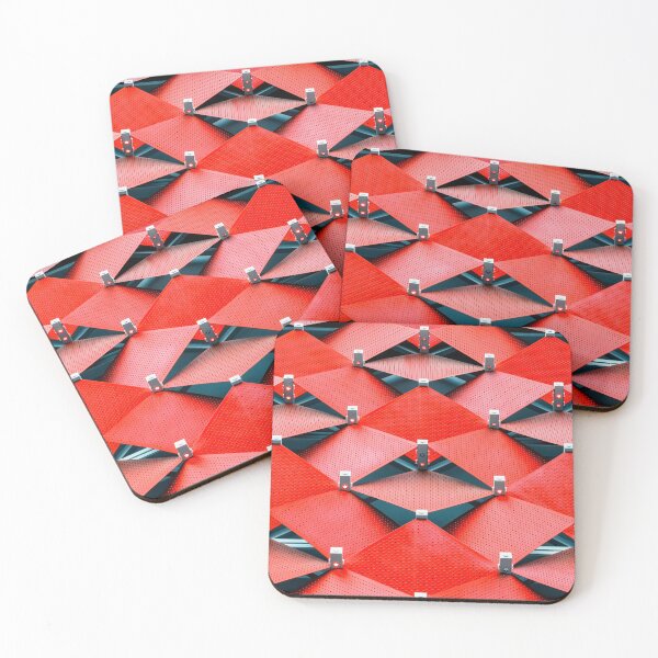 Item preview, Angled Wall Facade designed and sold by jecphotography and art.