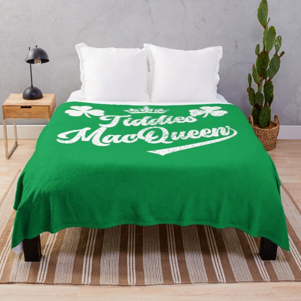 Item preview, Funny St. Patrick's Day Tits McGee Cool Tiddies Meme Vintage designed and sold by nagasaki-fats.