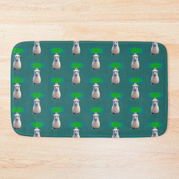 Item preview, Cute Alpaca Ecuador designed and sold by BrightC.
