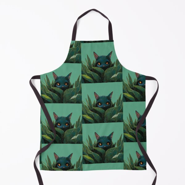 Item preview, Cat Hiding designed and sold by Brontox.