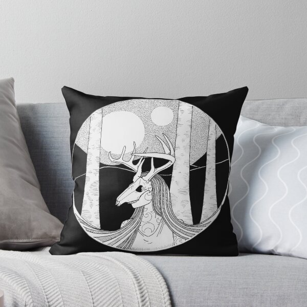 Item preview, BW Magic: In The Woods 1 designed and sold by Ashencold.