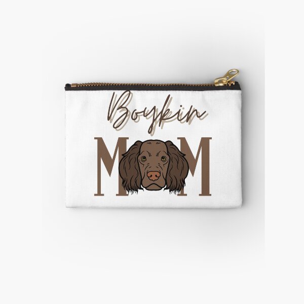 Item preview, BOYKIN MOM 1 designed and sold by GoldeneyeGundog.