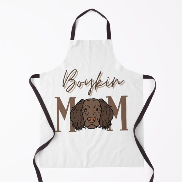 Item preview, BOYKIN MOM 1 designed and sold by GoldeneyeGundog.