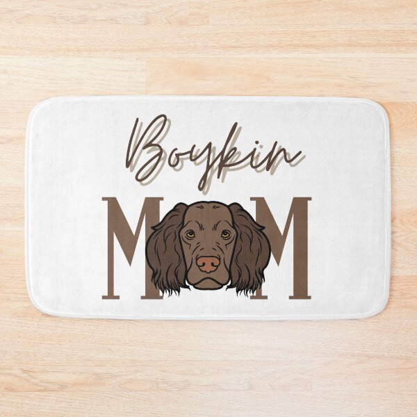 Item preview, BOYKIN MOM 1 designed and sold by GoldeneyeGundog.