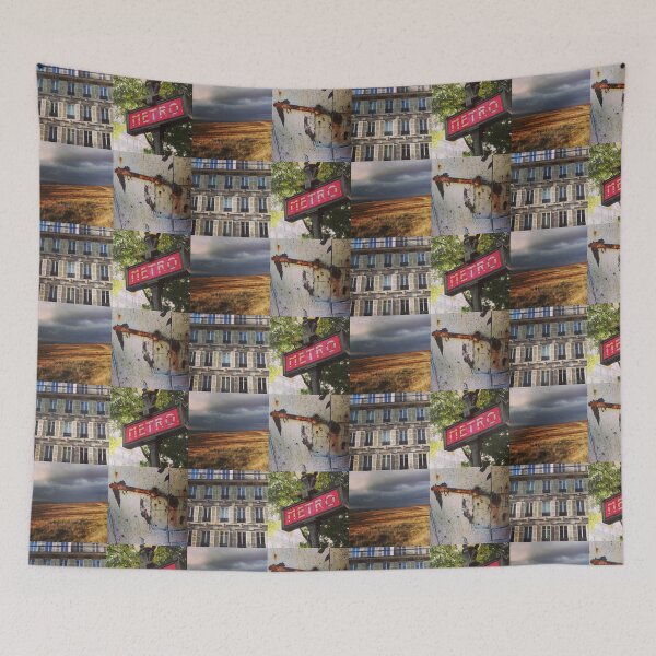 Item preview, French collection designed and sold by Jonesyinc.