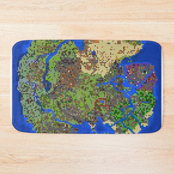 Item preview, Chronos Map designed and sold by GalaxiteMC.