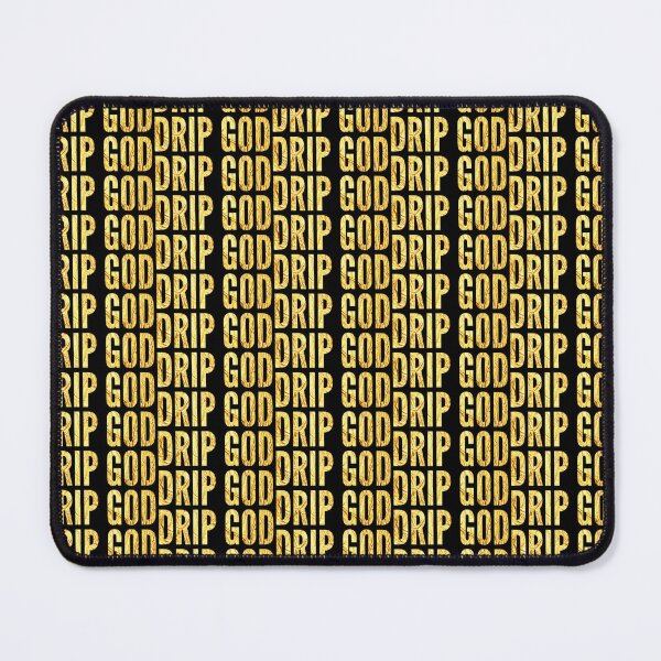 Item preview, Drip God designed and sold by DIRTYDUNNZ.