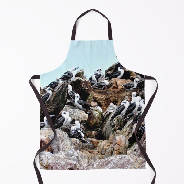 Item preview, Peru - Paracas - The Ballestas Islands, Birds designed and sold by franck380.