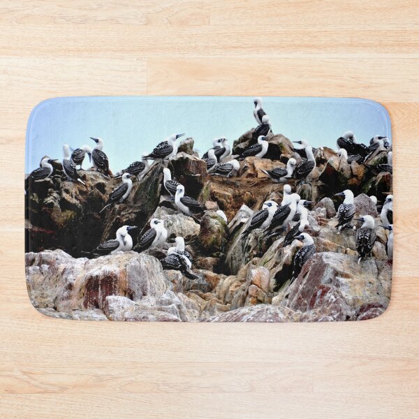 Item preview, Peru - Paracas - The Ballestas Islands, Birds designed and sold by franck380.