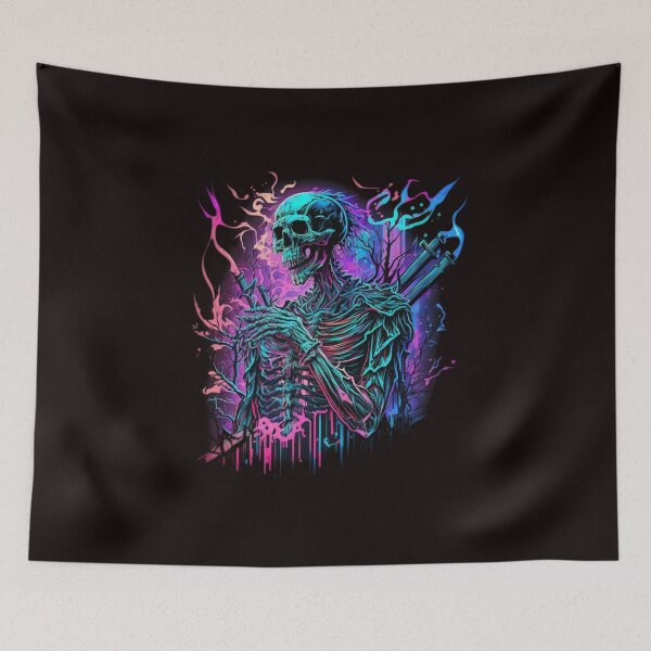 Item preview, Skeleton designed and sold by NATHAN ZEHNER.