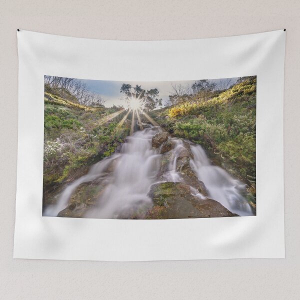 Item preview, Hollonds Creek cascades designed and sold by Kevin McGennan.