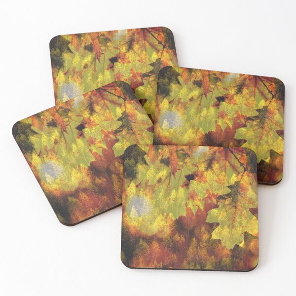 Item preview, Autumn Woods designed and sold by katherinelent.