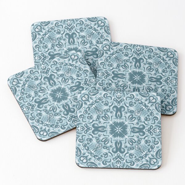 Item preview, Charming Patterns  designed and sold by missmann.