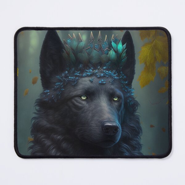 Item preview, Wolf Princess designed and sold by locustgirl.