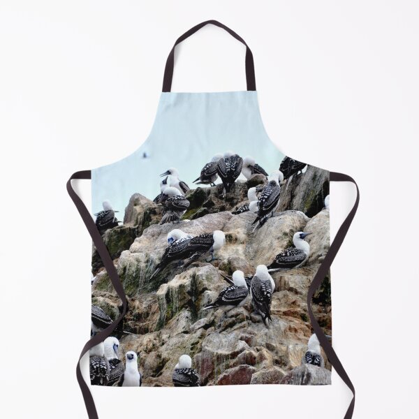 Item preview, Peru - Paracas - The Ballestas Islands, Birds designed and sold by franck380.