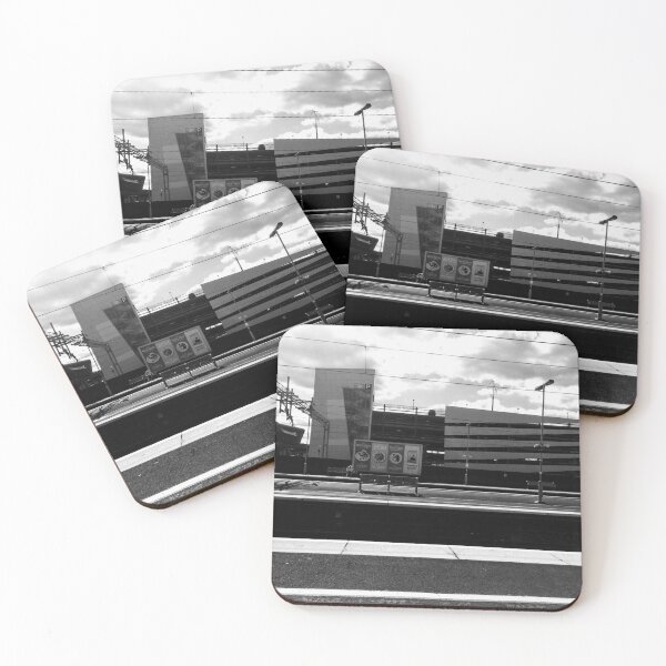 Item preview, monochrome view from Bham International platform designed and sold by SnappedbyRivka.