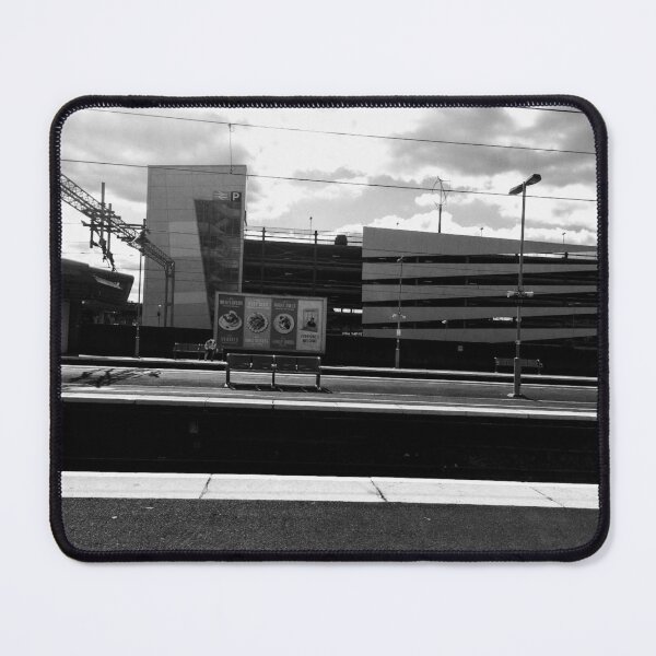 Item preview, monochrome view from Bham International platform designed and sold by SnappedbyRivka.
