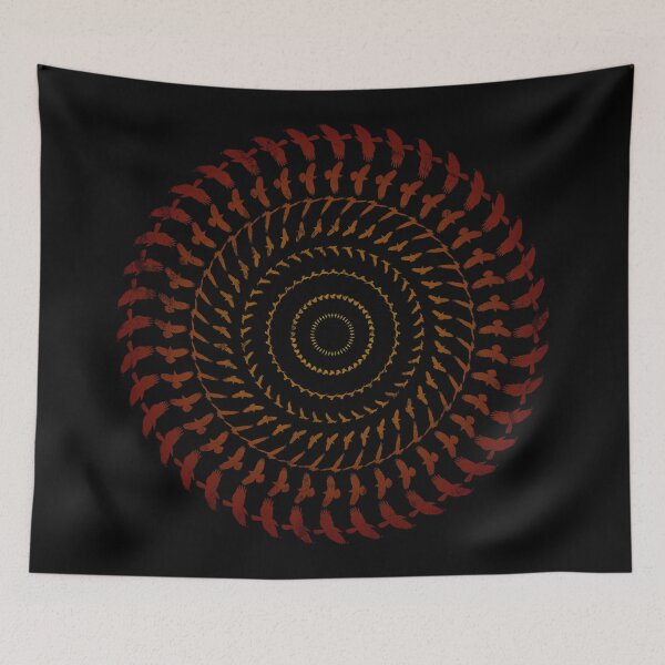 Item preview, Murder By Numbers (hellfire) designed and sold by Deefurdee.