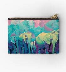 "Best Wishes 1" (Original ist in Privatsammlung) Studio Clutch