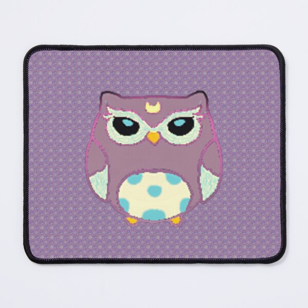 Item preview, Night Owl (STYLIZED) designed and sold by PrimoGeometry.