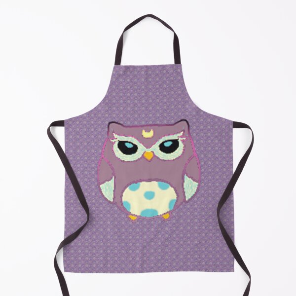 Item preview, Night Owl (STYLIZED) designed and sold by PrimoGeometry.