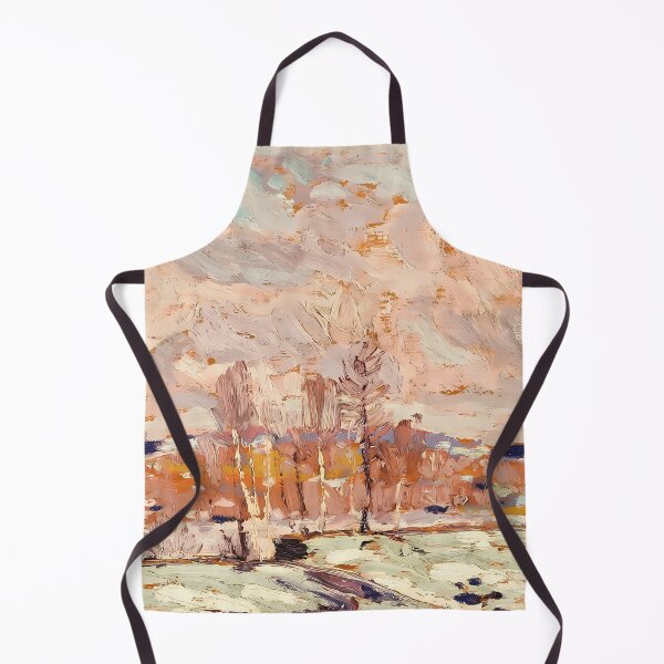Item preview, Tom Thomson, Spring Flood designed and sold by TheRedVineyard.